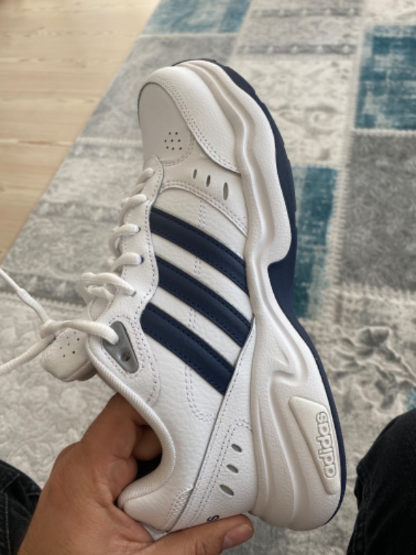 adidas Strutter Erkek Spor Ayakkabı EG2654