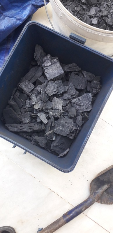 Tezcan Mangal Kömürü 10 kg