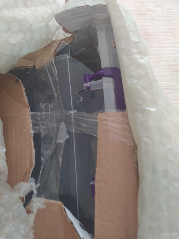 Akay Plastik 5 No Maxi Saklama Kabı 15 lt