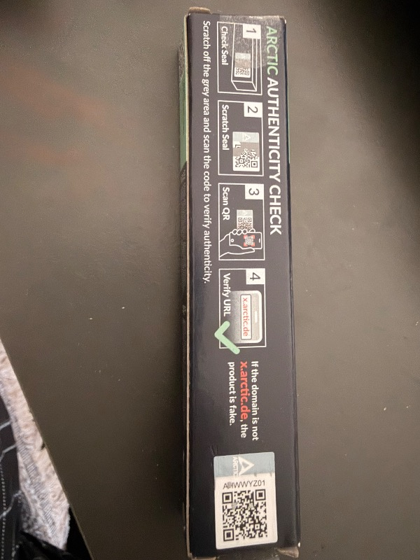 Arctic MX-4 Termal Macun 4 gr (ACTCP00002B)