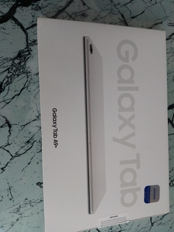 Samsung Galaxy Tab A9+ SM-X210 4GB 64GB 11" Tablet