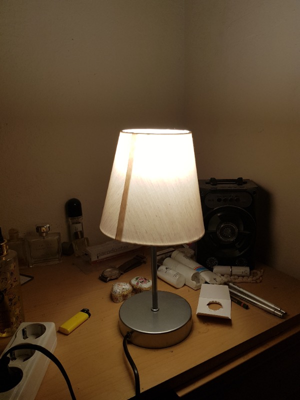 Osram Led Value 8.5W Sarı Işık E-27 Ampul 806 lm