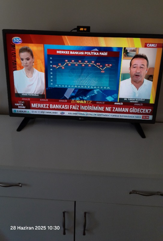 Lg 32MB17HM LED Bar Takım