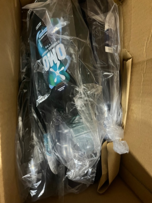 Omo Express Fresh Ultra Beyaz Sıvı Çamaşır Deterjanı 1480 ml x1