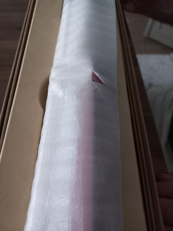 Dyson Airstrait™ Ceramic Pink Saç Düzleştirici, Islak Ve Kuru Saçta Hızlı, Pürüzsüz Ve Parlak Şekillendirme