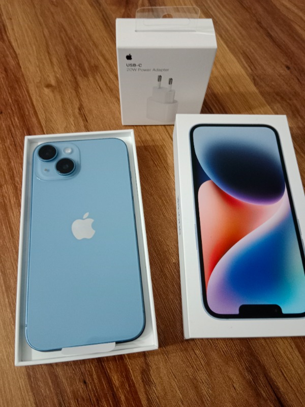 iPhone 14 128 GB