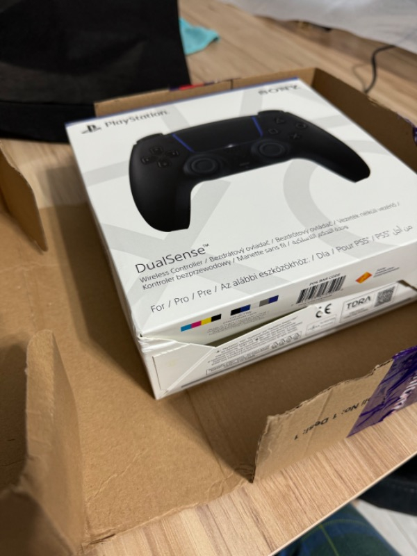 Sony Playstatıon Dualsens