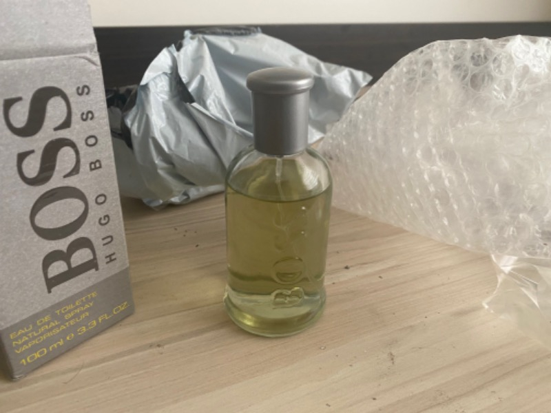 Hugo Boss Bottled Edt 100 Ml Erkek Parfüm