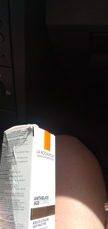 La Roche Posay Anthelios Age Correct Spf50 Güneş Kremi 50 ml