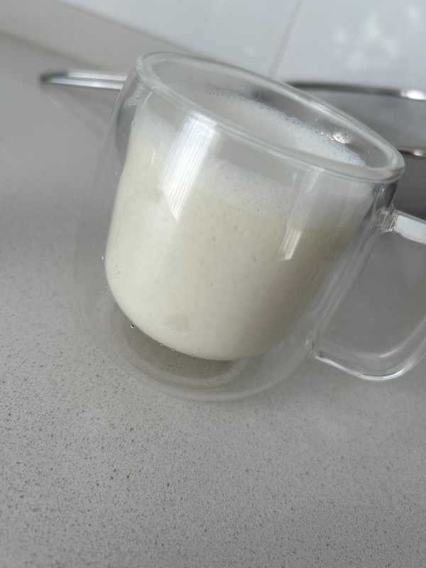 Bercekız Servet Şekerleme Servet Saf Salep 35 gr