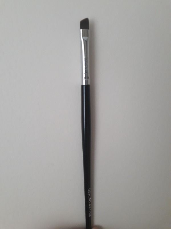 Nascita Pro Angled Eyeliner Brush - Açılı Eyeliner Fırçası