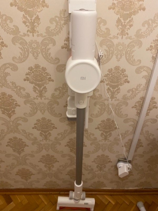 Xiaomi G10 Dikey Süpürge