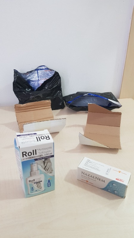 Roll Solusyon 100ML Sprey