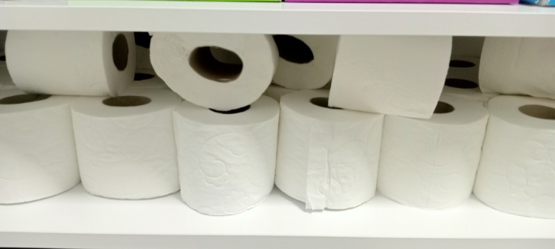 Selpak® Tuvalet Kağıdı 32li