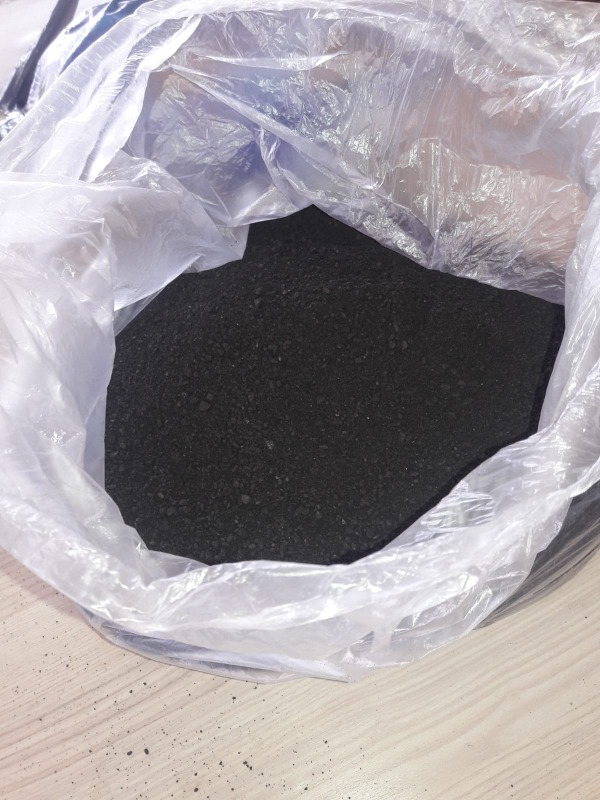 Agsan Leonardit Toprak Düzenleyici 5 kg