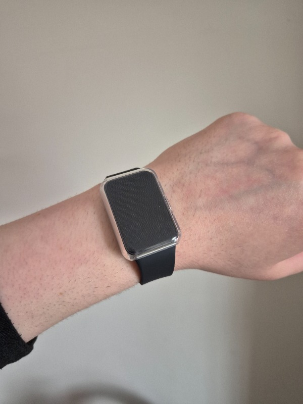 Samsung Galaxy Fit3 Akıllı Saat