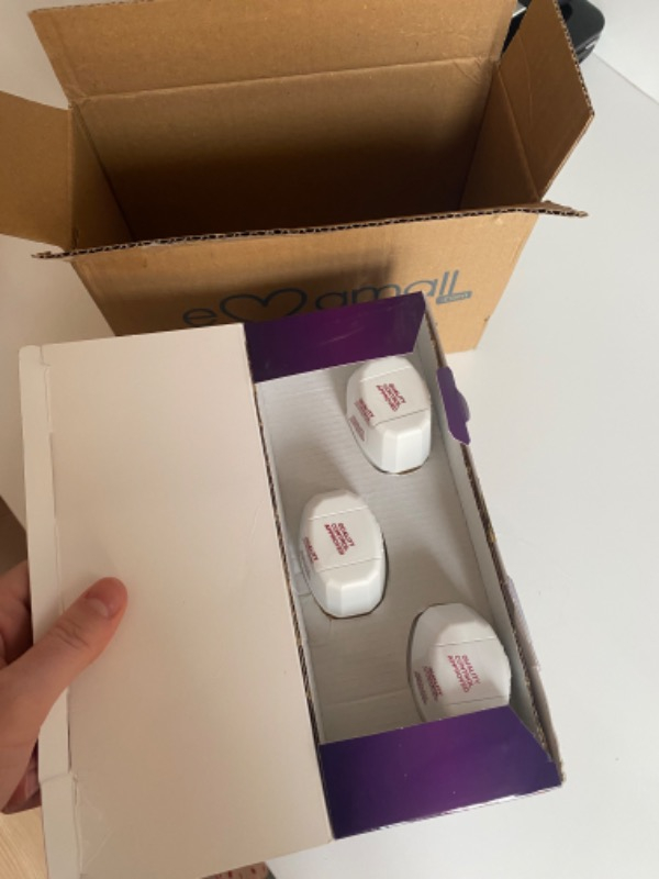 Bioxcin Siyah Sarımsaklı Şampuan 3'lü