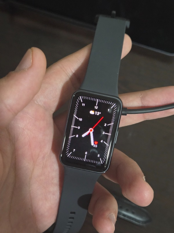 Samsung Galaxy Fit3 Akıllı Saat