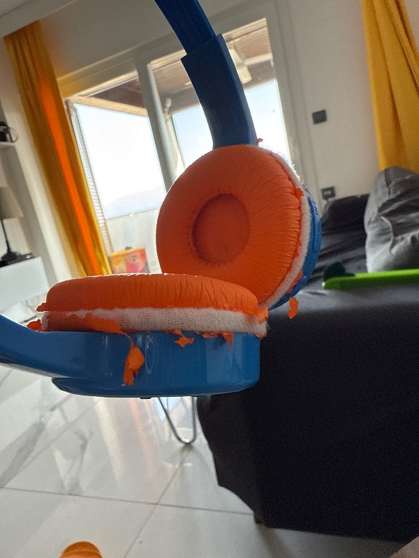 Ttec Soundbuddy 2 Bluetooth Çocuk Kulaklığı