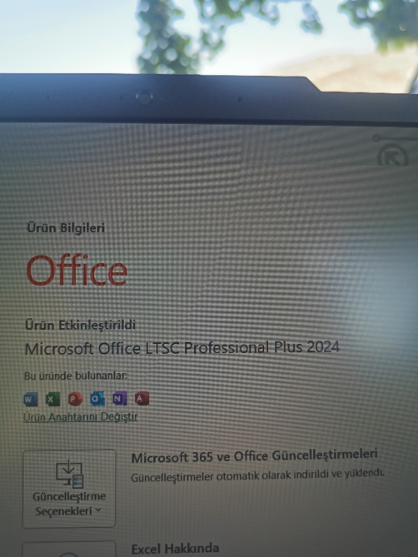 Windows 11 & Office 2024 Pro Plus USB Kurulum + Orijinal Hediyeli Lisans - 2025 Key ve Format Flash Bellek