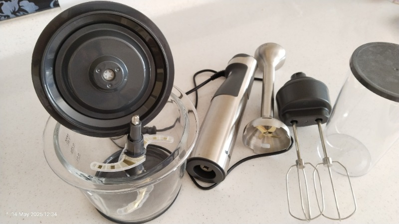 Arçelik Hbs 9285 cl Blender