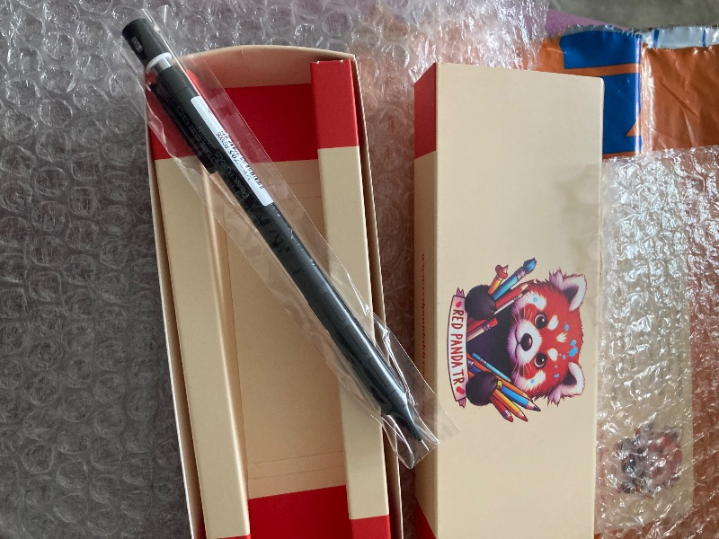 Pentel YPG1005 Graph 1000 Versatil Kalem 0.5 mm