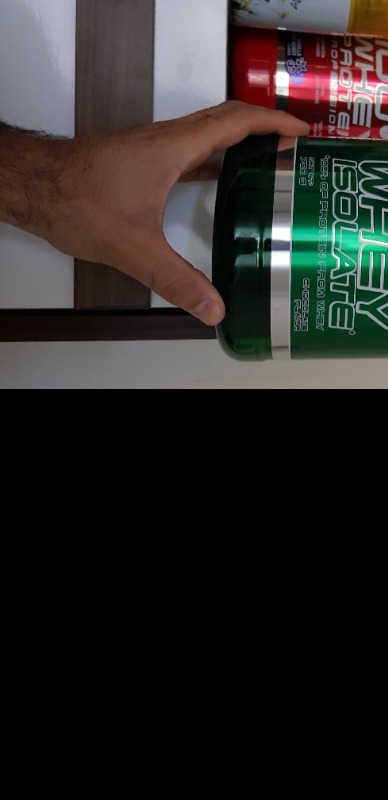 Scitec Whey Isolate 700 gr