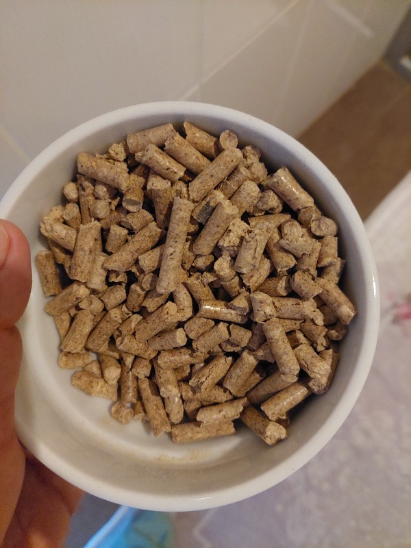 May Pelet 15 kg Çam Peleti