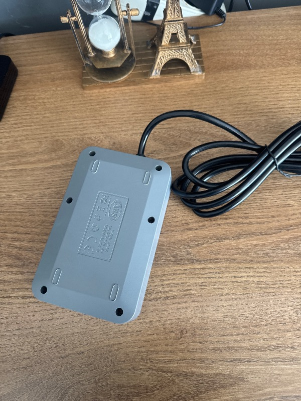 Ars Akım Korumalı Priz 3*usb
