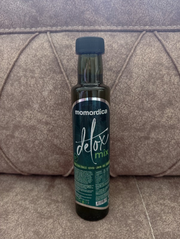 Momordica Coconut Mix - 250 ml
