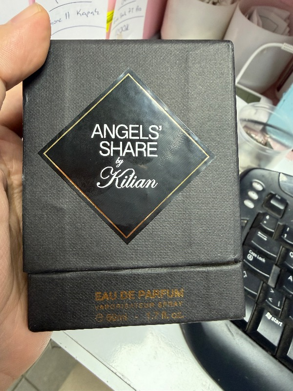 By Kilian Angels Share 50 ml Edp