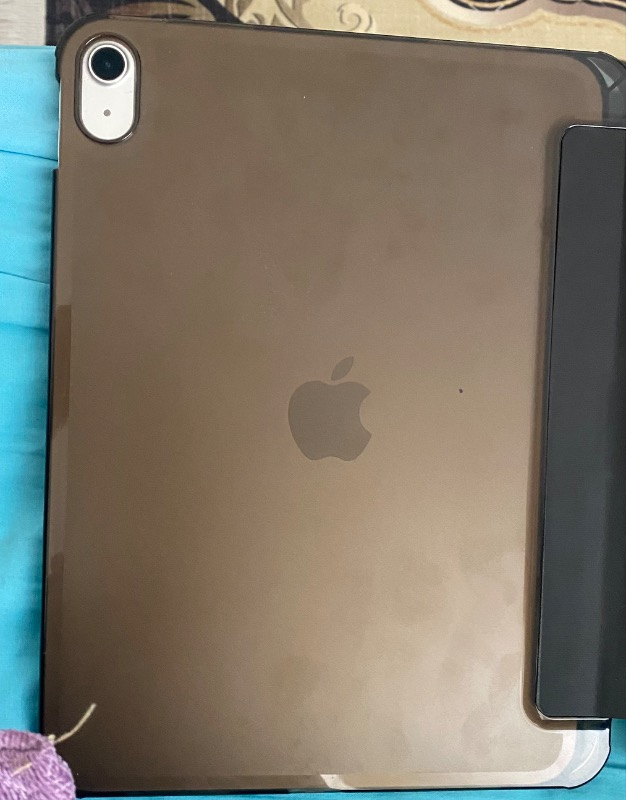 Apple iPad A16 11" 128GB Wi-Fi Tablet Gümüş MD3Y4TU/A