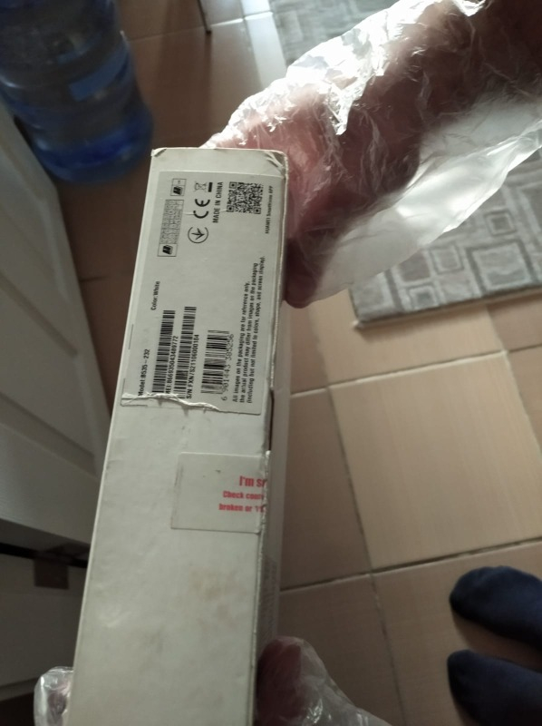 Huawei Superbox B535-232 300 Mbps 4.5G Modem