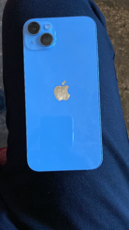 iPhone 14 Plus 128 GB
