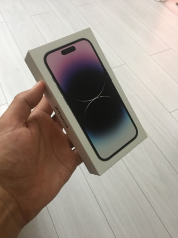 iPhone 14 Pro 128 GB