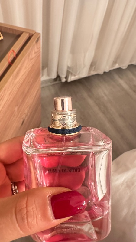 Giorgio Armani My Way Edp 90 ml Kadın Parfüm