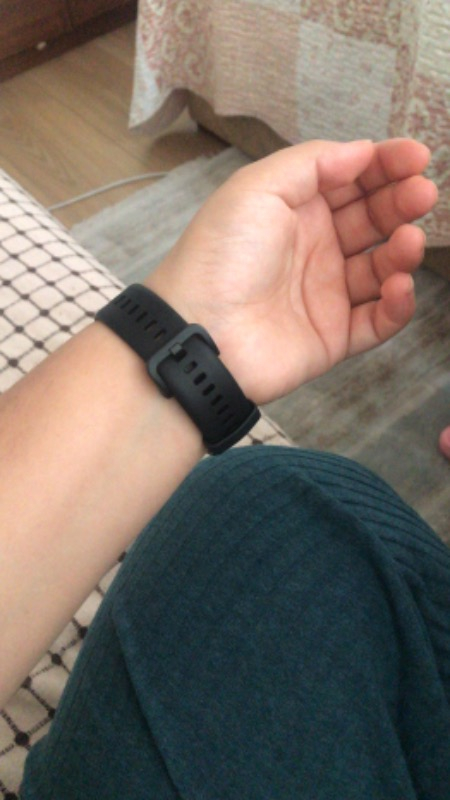 Huawei Watch Fit 2 - Siyah