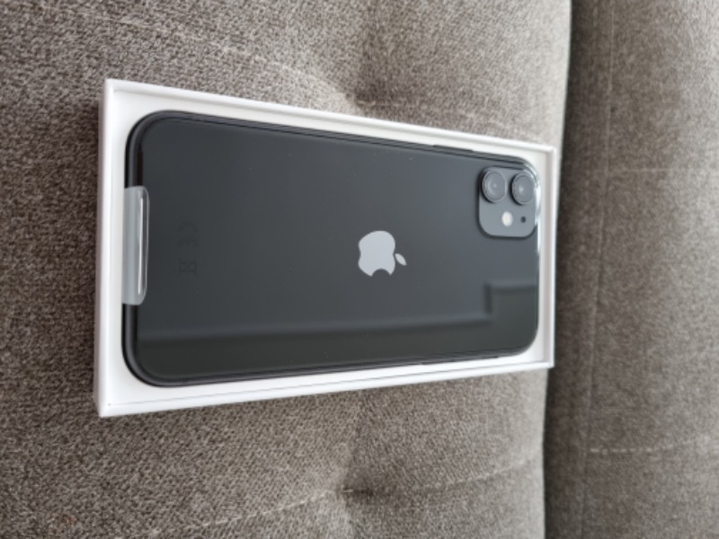 iPhone 11 128 GB