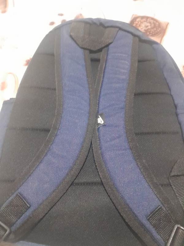 Nike Elemental Backpack 2.0 Unisex Lacivert Sırt Çantası DD0559-452