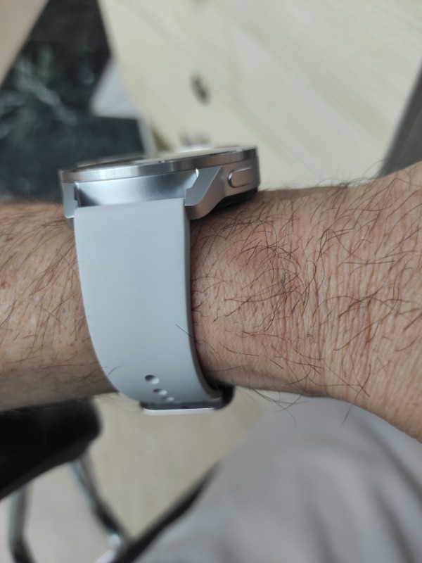 Xiaomi Watch S3