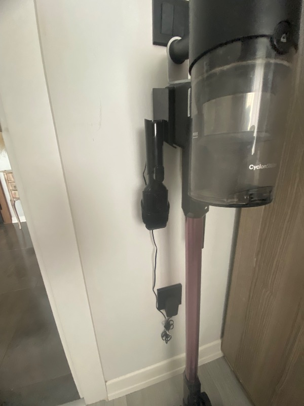 GRUNDIG VCP 7330 HyperClean 450 Watt BLDC Motor Şarjlı Dik Süpürge