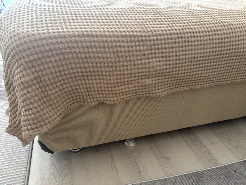 Mulberry Havuzlu Battal Boy Pike 240 x 260 cm
