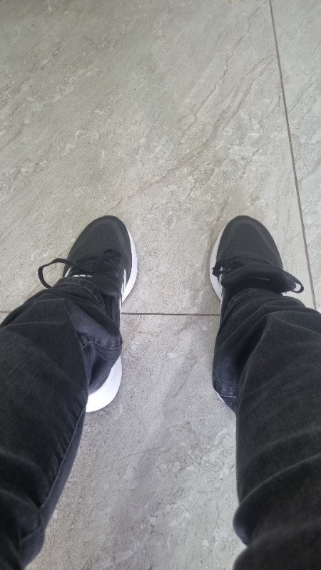 adidas Runfalcon 5 Erkek Koşu Ayakkabısı IH7758