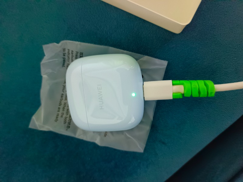 Huawei Freebuds Se 2 - Mavi