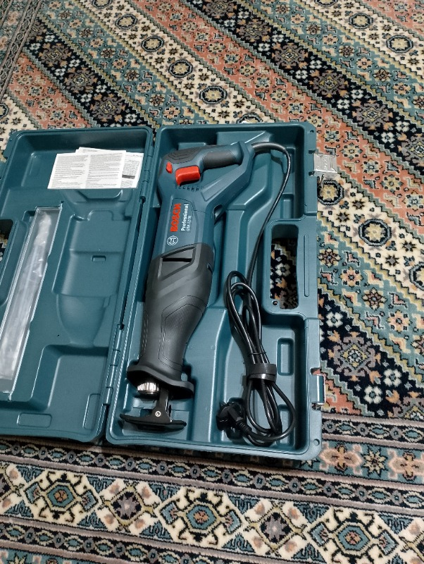Bosch GSA 12-30 Panter Testere