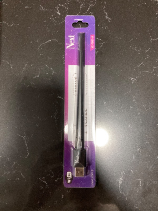 Next Ye-7601-A Usb Çubuk Wifi Anten (Yeni Model)