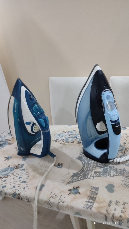 Philips DST7020/20 Buharlı Ütü