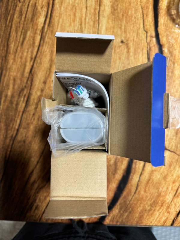 Direct Nexus Elektirikli Diş Fırçası + 2 Yedek Başlık