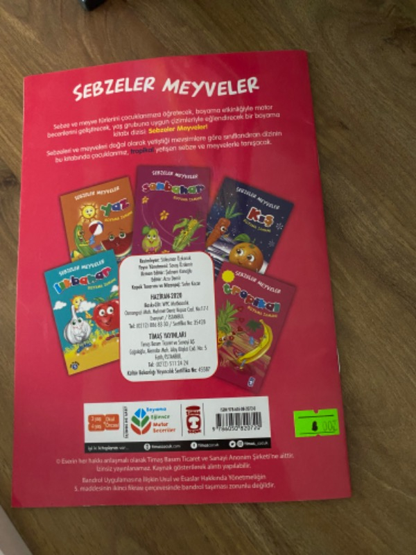 İş Makineleri-Kolektif