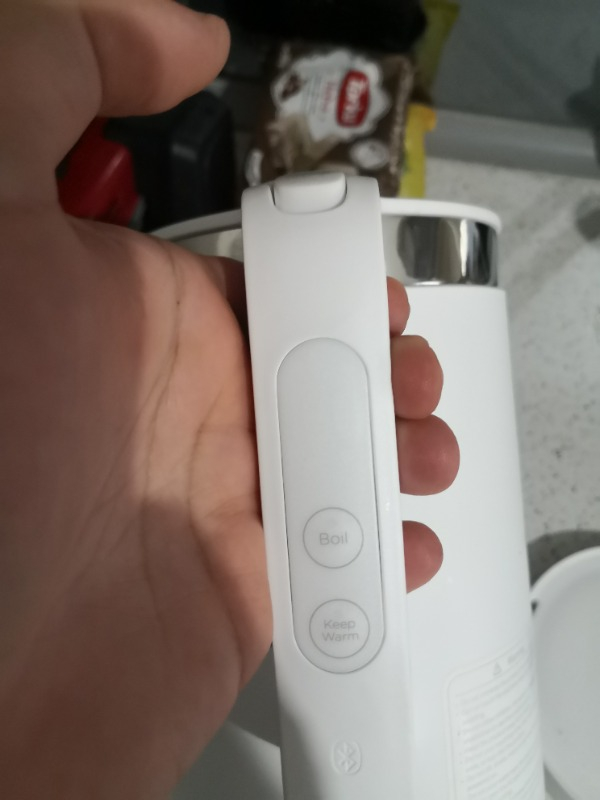 Xiaomi Mi Smart Kettle Pro